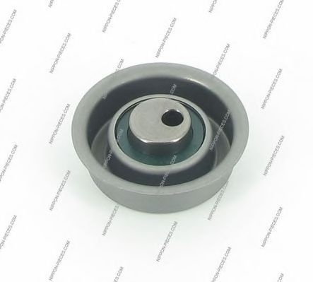 Mecanism tensionare, curea distributie