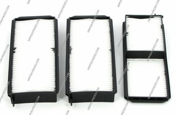 Filtru, aer habitaclu