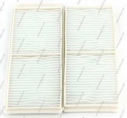 Filtru, aer habitaclu