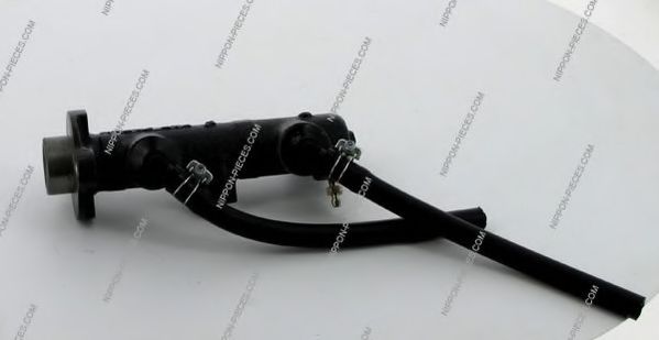 Pompa centrala, frana