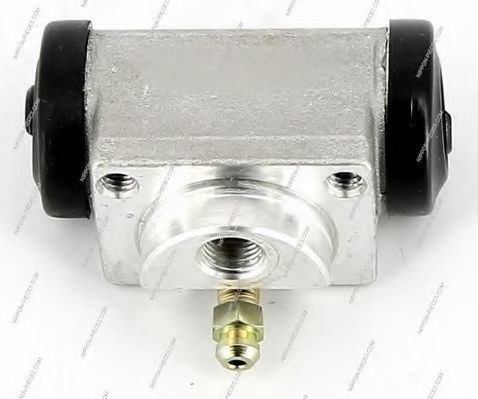 Cilindru receptor frana