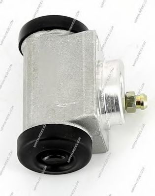 Cilindru receptor frana