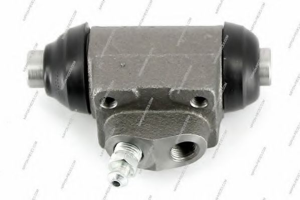 Cilindru receptor frana