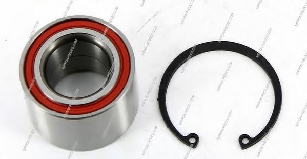 Set rulment roata
