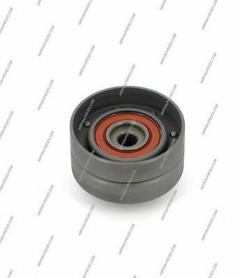 Rola ghidare/conducere, curea distributie