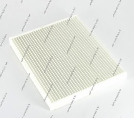 Filtru, aer habitaclu