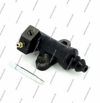 Cilindru receptor ambreiaj