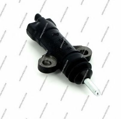 Cilindru receptor ambreiaj