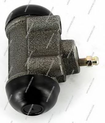 Cilindru receptor frana