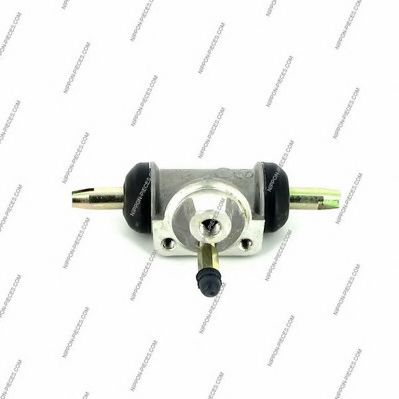 Cilindru receptor frana