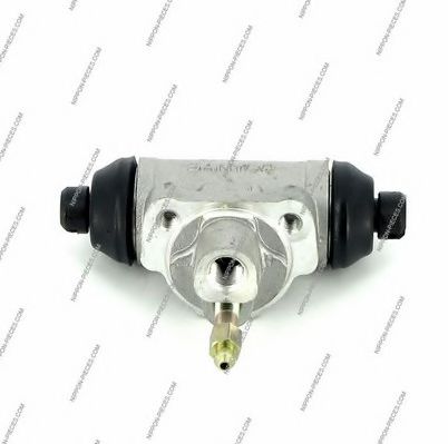 Cilindru receptor frana