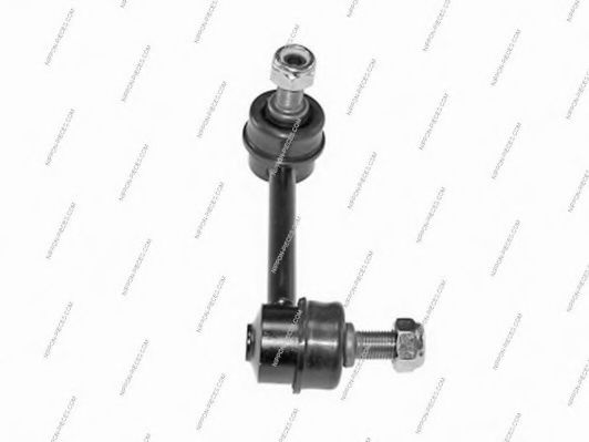 Brat/bieleta suspensie, stabilizator