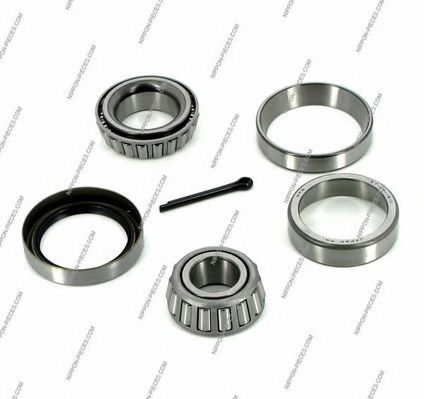 Set rulment roata