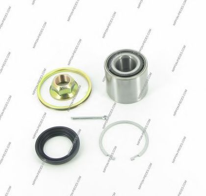 Set rulment roata