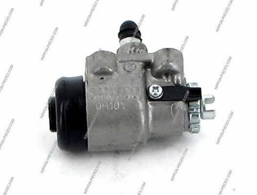 Cilindru receptor frana