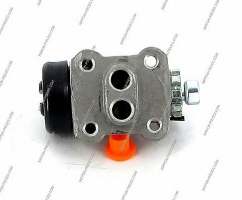 Cilindru receptor frana