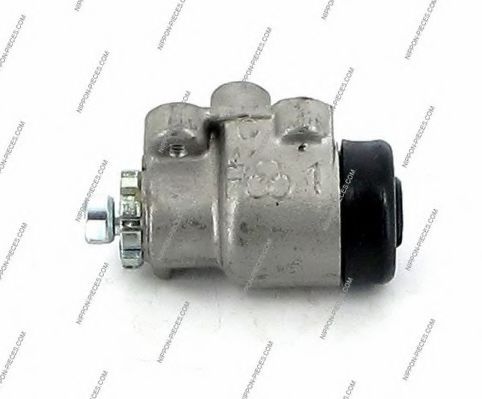 Cilindru receptor frana