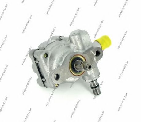 Pompa hidraulica, sistem de directie