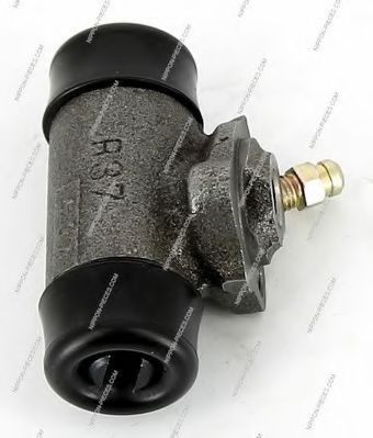 Cilindru receptor frana