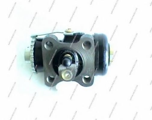 Cilindru receptor frana