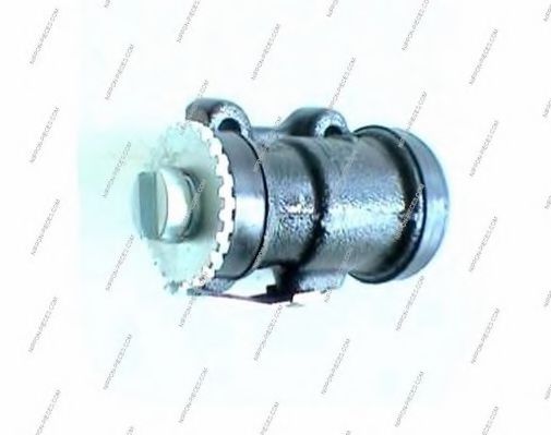 Cilindru receptor frana