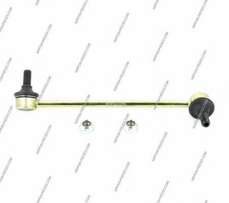 Brat/bieleta suspensie, stabilizator