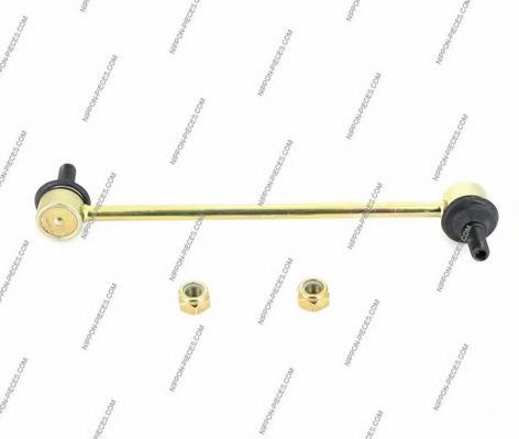 Brat/bieleta suspensie, stabilizator