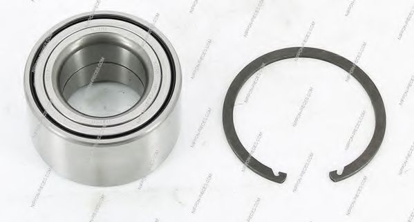 Set rulment roata