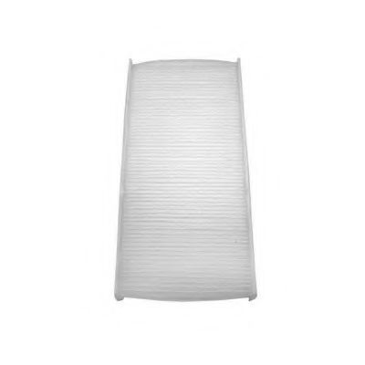 Filtru, aer habitaclu