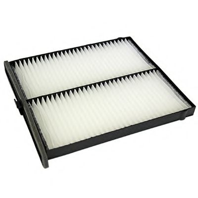 Filtru, aer habitaclu