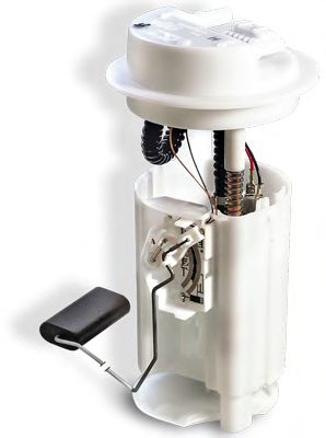 Sistem alimentare cu combustibil