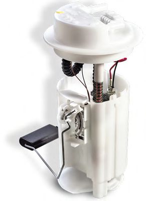 Sistem alimentare cu combustibil