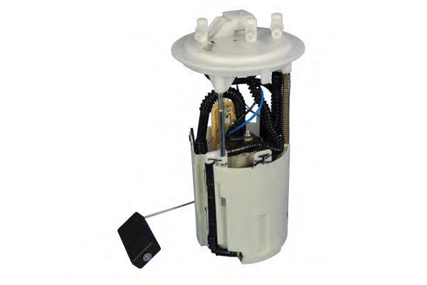 Sistem alimentare cu combustibil