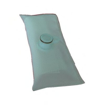 Filtru, sistem alimentare combustibil