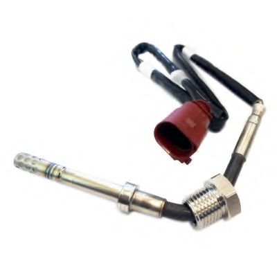 Senzor, temperatura gaze evacuare