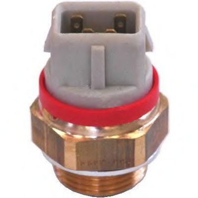 Comutator temperatura, ventilator radiator