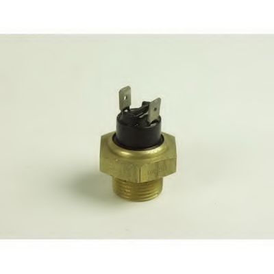 Comutator temperatura, ventilator radiator