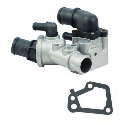 termostat,lichid racire