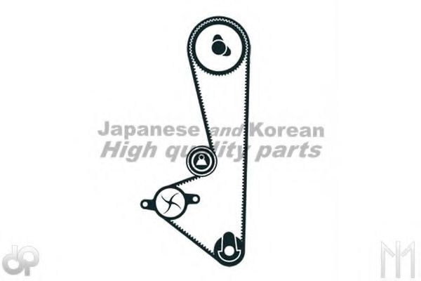 Set curea de distributie