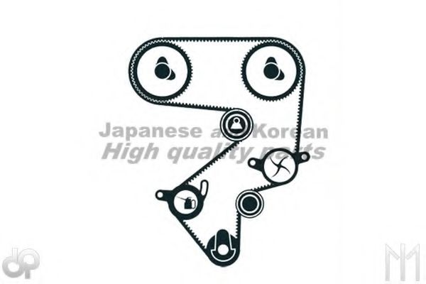 Set curea de distributie