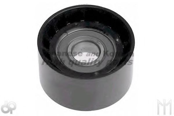 Rola ghidare/conducere, curea transmisie