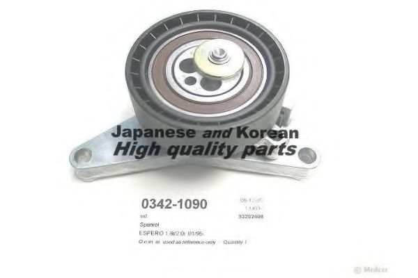 rola intinzator,curea distributie