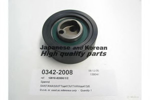 rola intinzator,curea distributie