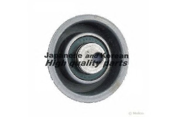 Mecanism tensionare, curea distributie