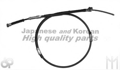 Cablu, frana de parcare