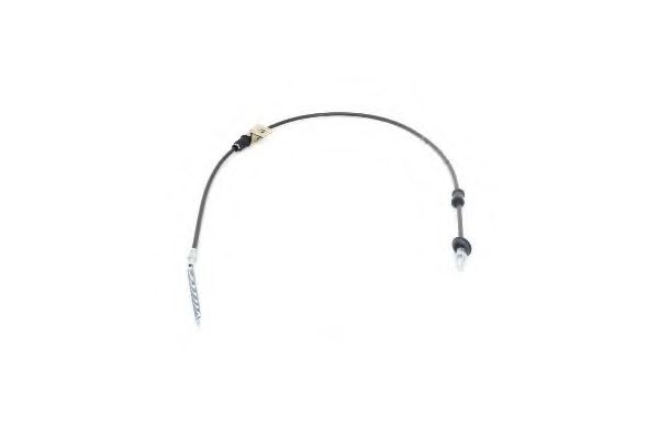 Cablu, frana de parcare