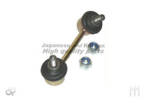 Brat/bieleta suspensie, stabilizator