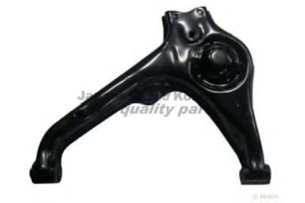 Brat, suspensie roata