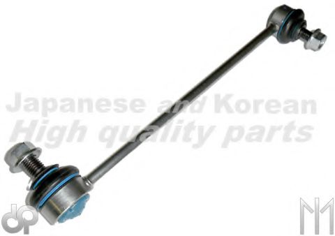Brat/bieleta suspensie, stabilizator