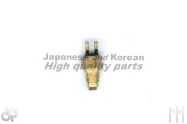 Comutator temperatura, ventilator radiator